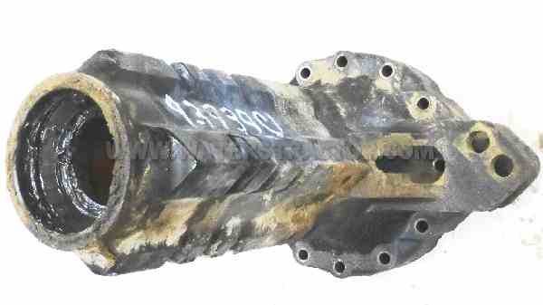 Rear Axle Carrier, Left