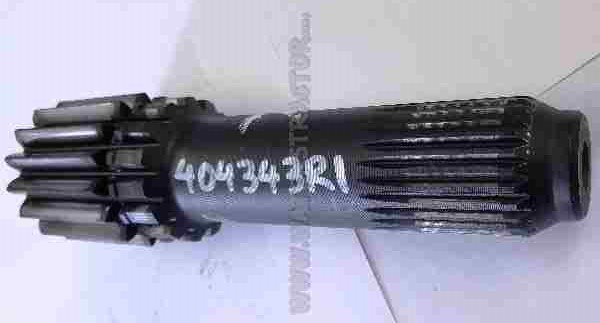 Planetary Drive Shaft, Right