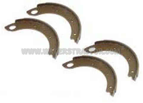 Brake Shoe Kit