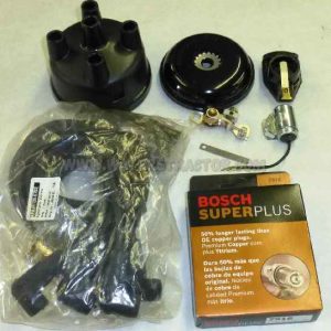 Tune Up Kit