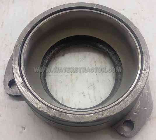 Bearing Housing, Drive Shaft