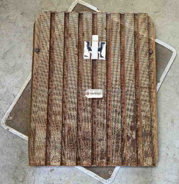 Grille