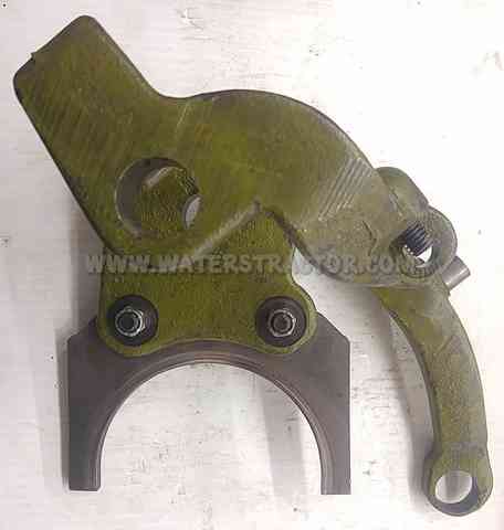 Shifter Fork