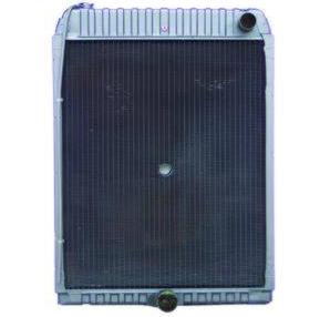 Radiator (Fan drive hole through middle) – Free Shipping!