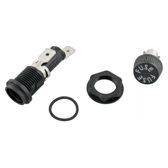 Fuse Holder