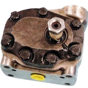 Hydraulic Pump