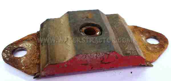 Insulator, Rubber Radiator