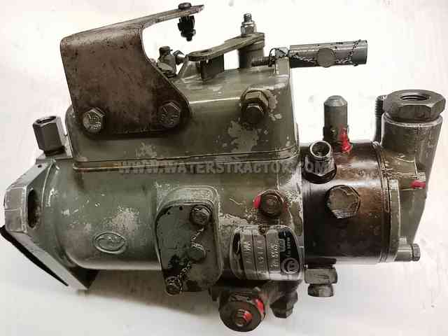 Injection pump, 3 Cylinder Perkins AD3.152