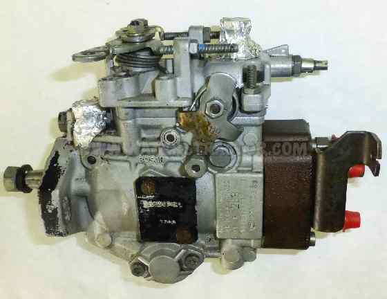 Injection Pump