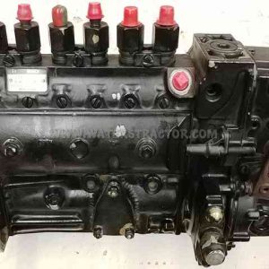 Injection Pump