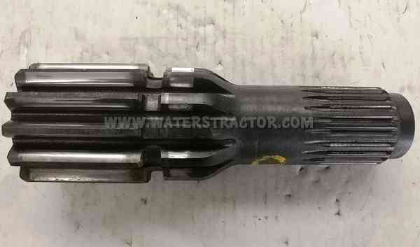 Planetary Drive Shaft, RH