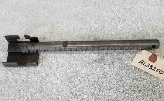 Shifter Rod, Low & Reverse