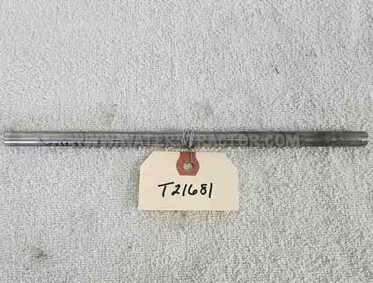 Dowel Pin, Load Control