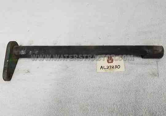 Clutch Release Shaft