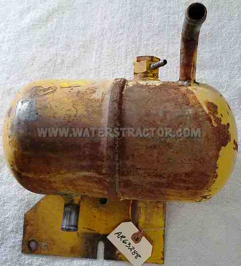 Reservoir, Hydraulic Oil
