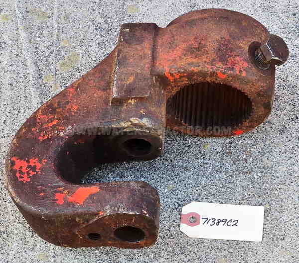 Crank Arm, RH
