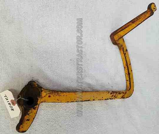 Brake Pedal, Right