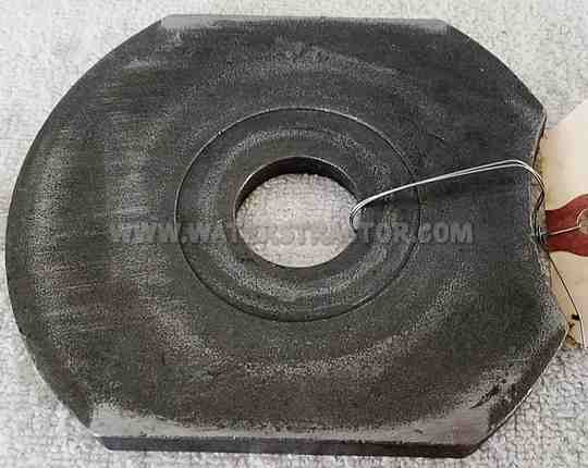 Retainer, Planetary, Rear Axle