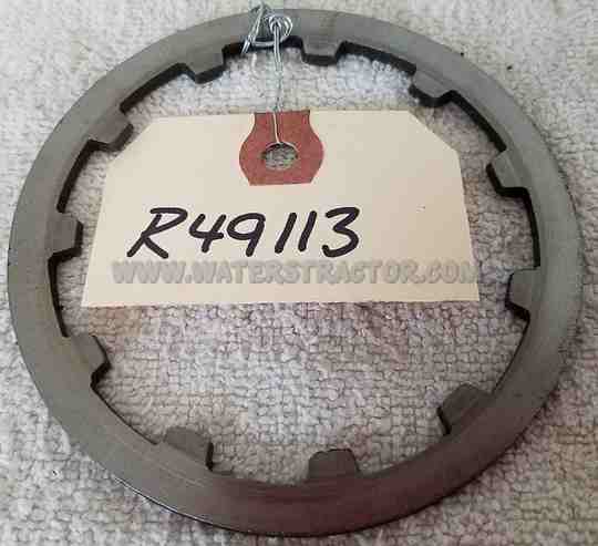 Thrust Washer
