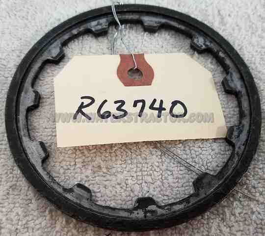 Thrust Washer