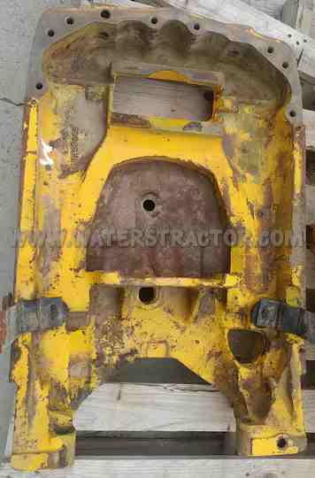 Front Support