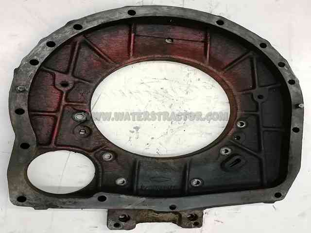 Rear Engine Adapter Plate