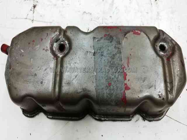 Valve Cover