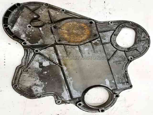Housing, Cover Assy