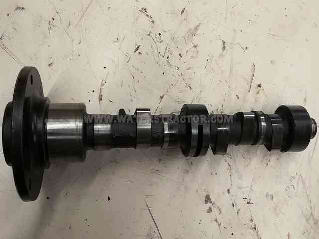 Camshaft