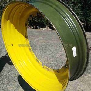 Rim, 13″ X 46″ Stub Disc