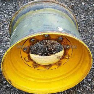 Rim, 13″ X 19.5″ Industrial 10 Hole