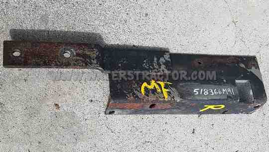 Bracket Assy, Radiator, Right