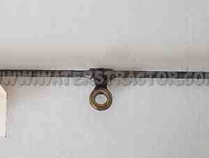 Line Assy, Leak-off, Diesel