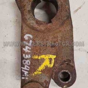 Spindle Arm, Right