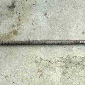 Tie Rod, Steering