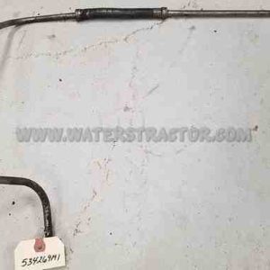 Tube And Hose Assy, Return