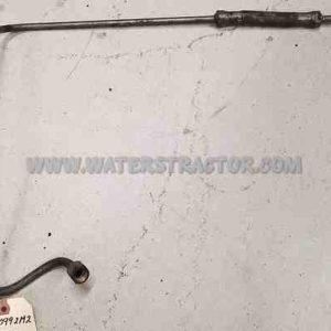Tube And Hose Assy, Pressure
