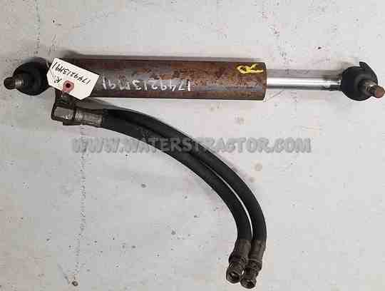Cylinder Assy, Steering, Right, with 11-3/8" Barrel