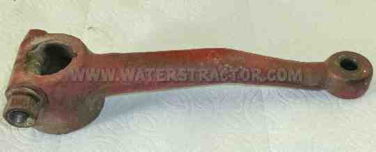Steering Arm, LH or RH