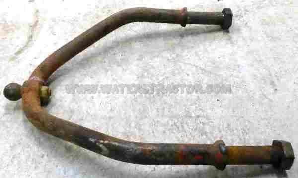 Stay Rod Assy, Front Axle