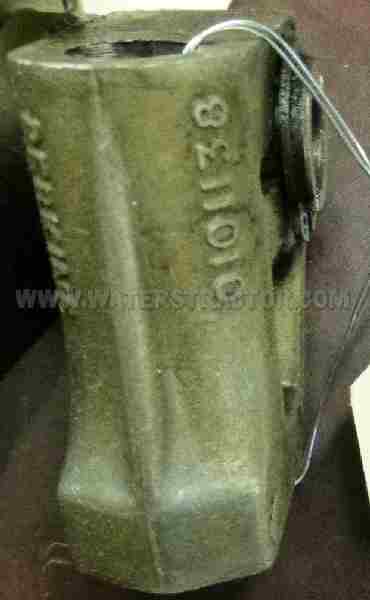Bracket, Rockershaft