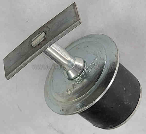Cap, Oil Filler
