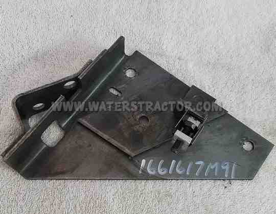Bracket Assy, Hydraulic Lift