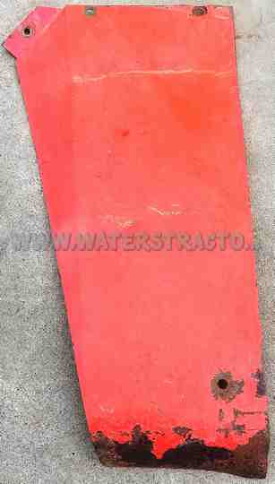 Side Panel, RH
