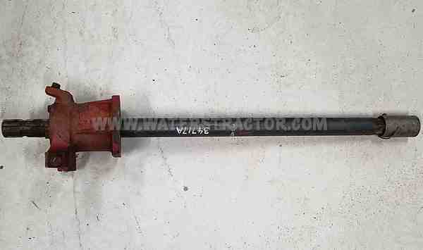 PTO Shaft Assy