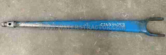 Rod, Radius, LH/RH