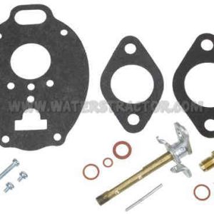 Carburetor Kit, John Deere Complete