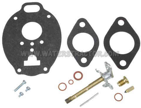 Carburetor Kit, John Deere Complete