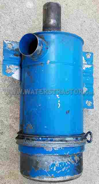 Air Cleaner, Oil Bath, Diesel