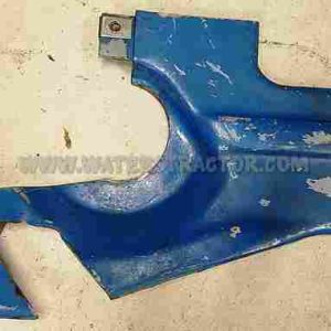 Cover, Steering Gear, RH, Front